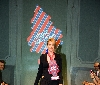 Arbre Magique festeggia i suoi 50 anni con una 'stilosa' Fashion Night  