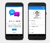Facebook, arrivano gli sms su Messenger per Android
