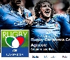 Gruppo Cariparma Crédit Agricole ancora con FIR e Nazionale Italiana di Rugby. Nuova la strategia social