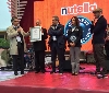'Buongiorno Entusiasmo': Guinness World Record per Nutella