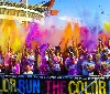 Airlite corre con The Color Run negli appuntamenti di Rimini e Milano