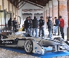 Alessandro Rosso Group organizza il lancio del nuovo pneumatico Michelin Pilot Sport 4