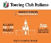 Touring Club Italiano sceglie Baboon Comunicazione per 'Exploring Bandiere Arancioni'