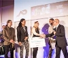 NEWS DALL'ESTERO (Repubblica Ceca) - Czech Event Awards 2015: Jury Panel guided by Salvatore Sagone