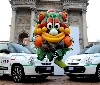 Fiat Chrysler Automobiles consegna a Expo Milano 2015 la flotta di auto ecosostenibili