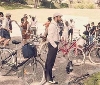 NEWS DALL'ESTERO (Spagna) - British style for a vintage bike ride