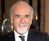 Ad Antonio Ricci il Premio Santa Chiara 2015