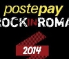 WeChat è partner di Postepay Rock in Roma 2014 per le attività di social care