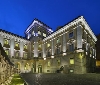 Palazzo Montemartini di Roma ospita l'evento di presentazione del film 'Posh'