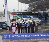 St. Denis (Parigi), Hyundai consegna oltre 350 veicoli a supporto di Uefa Euro 2016