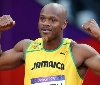 Puma annuncia un endorsement deal con Asafa Powell