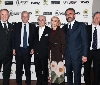 Auguri a Gualtiero Marchesi. Evento a Milano con Vogue Italia