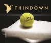 Thindown è title sponsor del Torneo Internazionale di Tennis ATP Challenger 