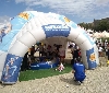 Cartoonito partner dell’area Kids alla 16° Race for the Cure di Roma