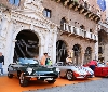 'Verona Legend Cars', la città scaligera si tinge d'epoca con la prima edizione del Concorso d'Eleganza a quattro ruote