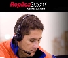 A fine maggio il primo evento di Replica EMEA in Turchia