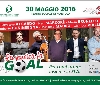 'La musica fa goal', a Mantova l'evento-concerto "per combattere la SLA"