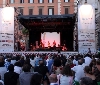 Bea Italia 2014, premio Miglior Evento Ecosostenibile a 'Suona Francese' di Edison ed Institut Francais