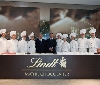 La filiera del cioccolato prende vita a Expo 2015 con 'The Chocolate Factory' di Lindt Italia