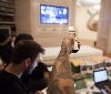 A Copernico Milano il live tweeting di @DivanoRolling per le puntate di MasterChef