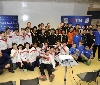 Junior TIM Cup, grande successo a Milano per il primo incontro sul Benessere Digitale