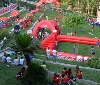 Coca-Cola HBC Italia rinnova la partnership con Giffoni Experience