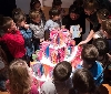 Kids Creative Lab torna a Venezia: le creazioni di 1 milione di bambini in mostra alla Ca' Foscari