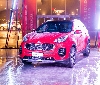 Kia Motors Italy a Firenze per la presentazione della nuova Sportage