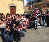 Riparte la macchina di X Factor, tour on the road in tutta Italia. Casting a Roma e Milano