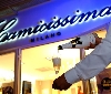 Camicissima apre nei Caraibi. Opening con Moët & Chandon