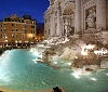 La Fontana di Trevi torna a splendere grazie a Fendi: 17 mesi di lavori e 2,18 milioni di euro