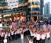 Studio Metria firma due eventi per Estée Lauder