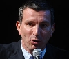 Fabio Guadagnini diventa capo ufficio stampa del Comitato promotore di Roma 2024