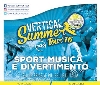 Il Vertical Summer Tour torna sulle spiagge italiane con Event’s Way