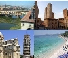 Il turismo in Toscana viaggia a pieni giri. Obiettivo 2016: 45 milioni di presenze