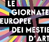 A Milano le Giornate Europee dei Mestieri d'Arte 2016