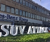 Access firma SuvRoad per il lancio della nuova gamma SUV Mercedes Benz