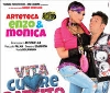 Il Centro Commerciale Auchan Napoli debutta al cinema con il film 'Vita Cuore Battito'