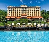 Grand Hotel Tremezzo, 104 anni di charme e una nuova Luxury Station al T Beach firmata Pommery