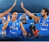 Barilla è main sponsor della squadra nazionale di basket
