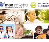 Max Marketing si aggiudica gli eventi del Centro Commerciale Europa di Palazzolo