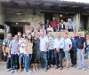 Gli imprenditori Coralis a lezione direttamente 'sul campo'