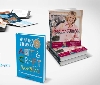 A Bluefactor il lancio dei libri di Martha Stewart in Italia