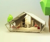 In Salento arriva il Glamping: la novità 2016 al Torre Rinalda Camping Village