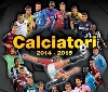 Panini, arrivano le 'Figuriniadi', il nuovo tour delle figurine 'Calciatori'. Firma Industree Communication Hub