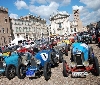 Gran Premio Nuvolari, aperte le iscrizioni per la 28° edizione