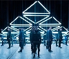 adidas Originals by White Mountaineering, guarda il video della sfilata-evento a Pitti Uomo
