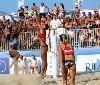 San Benedetto sponsor della Lega Volley Summer Tour 2014