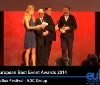 EuBea 2014: secondo premio alla francese ubi bene. Guarda il video dell'evento