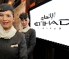 Il tour europeo di Etihad Airways, 'Mobile Exhibition', arriva in l'Italia